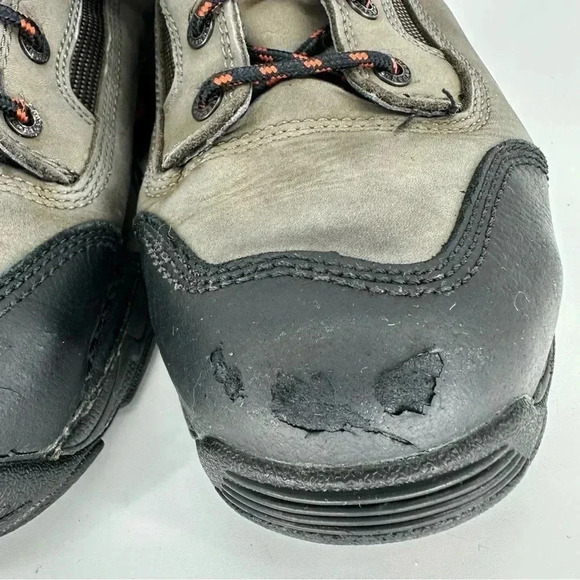 Danner 5” Corvallis Goretex Work boot - Picture 7 of 9